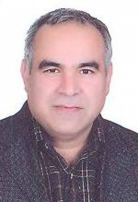 انتقاد و گلایه معاون خدمات شهری شهرداری نیشابور در خصوص سرقت چراغهای نماد تونل نوری در میدان امام ره