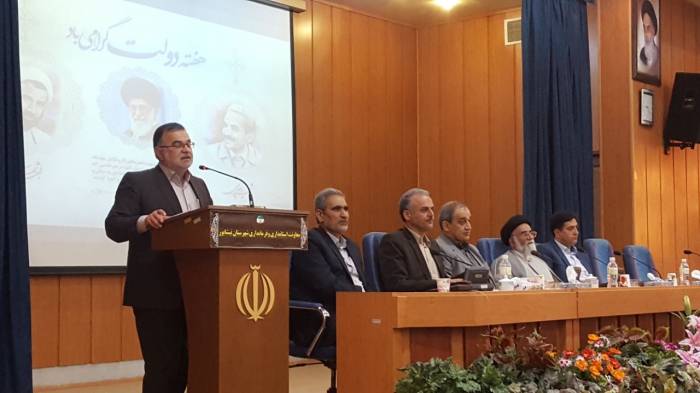 افتتاح بیش از 16 پروژه عمرانی، فرهنگی و خدماتی توسط شهرداری نیشابور