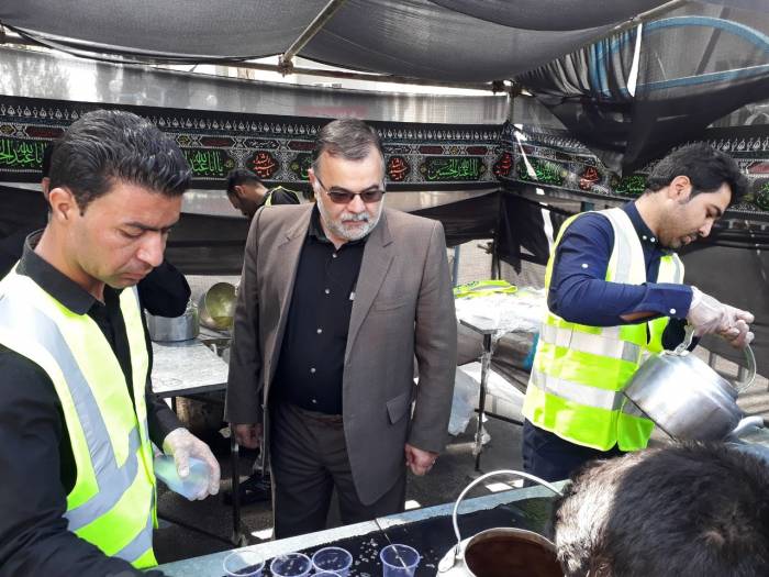 ادامه اجرای طرح اورژانس اجتماعی