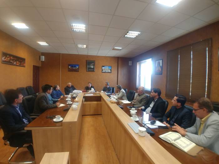 شهرداری با بسیج تمامی امکانات در خدمت زائران علی بن موسی الرضاع خواهد بود