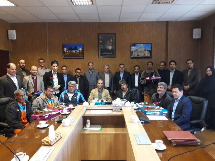 معلولیت محدودیت نیست 