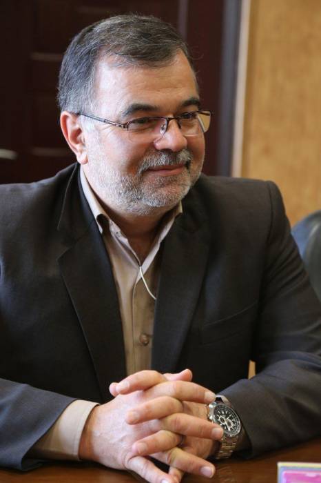 پیام شهردار نیشابور به مناسبت روز دانشجو