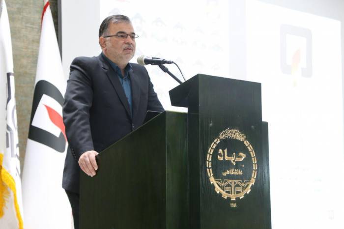 برگزاری نخستین یادواره شهدای آتش نشان استان خراسان رضوی در نیشابور